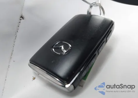 2024 Mazda Cx-90 3.3 Turbo Select from USA, damaged, VIN JM3KKAHDXR1153354